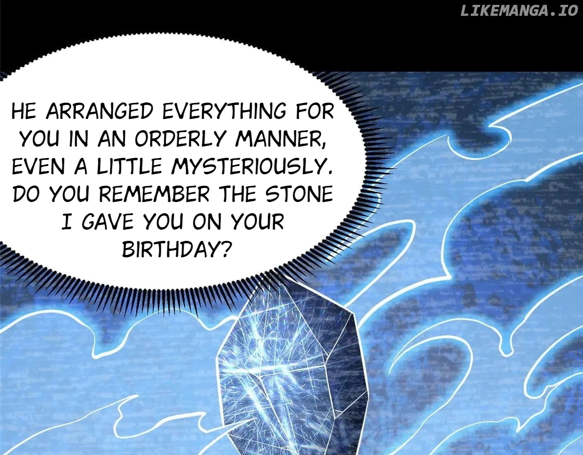 Divine Urban God Chapter 271 - page 22